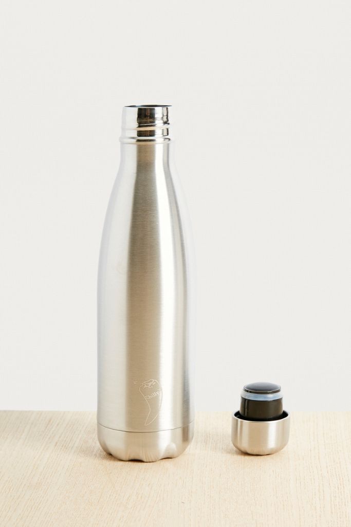 007 chilly bottle