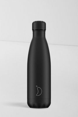 chilly's all black 500ml