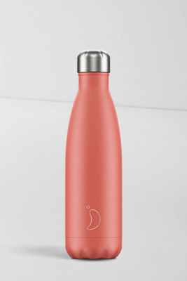 Insulated Stainless Steel Water Bottle - Everyday Use Bottle That Keeps Drinks Cold/Hot For 12 Hours