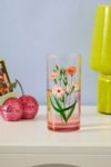 Thumbnail View 1: Orange Flower Garden Tumbler