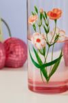 Thumbnail View 2: Orange Flower Garden Tumbler