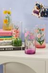 Thumbnail View 4: Orange Flower Garden Tumbler