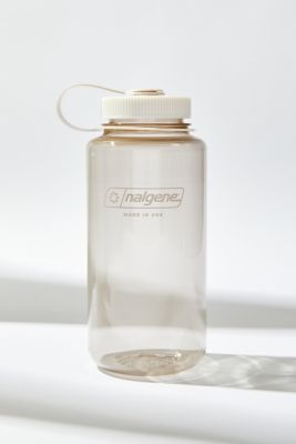 Nalgene Cotton Bottiglia d'acqua a bocca larga 1L