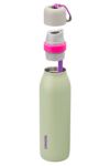 Thumbnail View 2: Owala Neo Sage FreeSip Twist 18oz Water Bottle