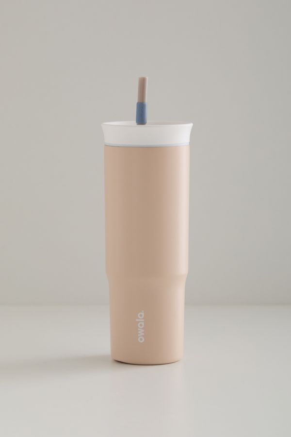 Slide View: 1: Owala Dune Drifter 24oz Tumbler