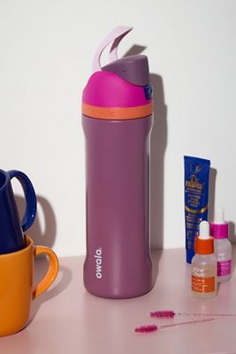 Owala Crown Jewel FreeSip 0.7L / 24oz Water Bottle