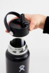 Thumbnail View 2: Hydro Flask Wide Flex Straw 32oz Water Bottle