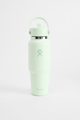 Hydro Flask Travel Flex Straw 32oz Water Bottle