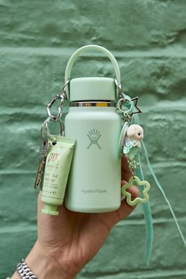 Hydro Flask Micro Hydro Mini Bottle 200ml / 6.7oz