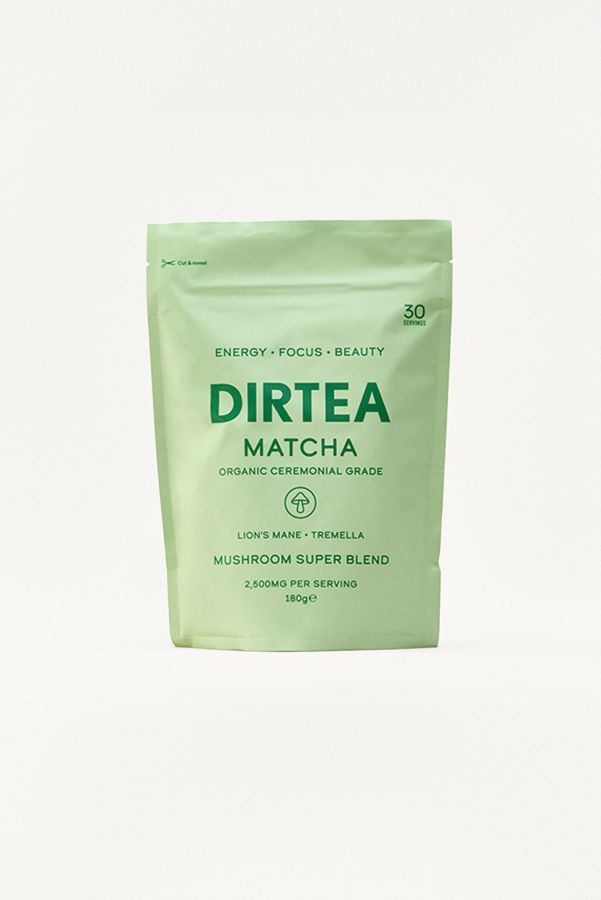 Vista diapositiva: 3: DIRTEA Miscela Super Matcha