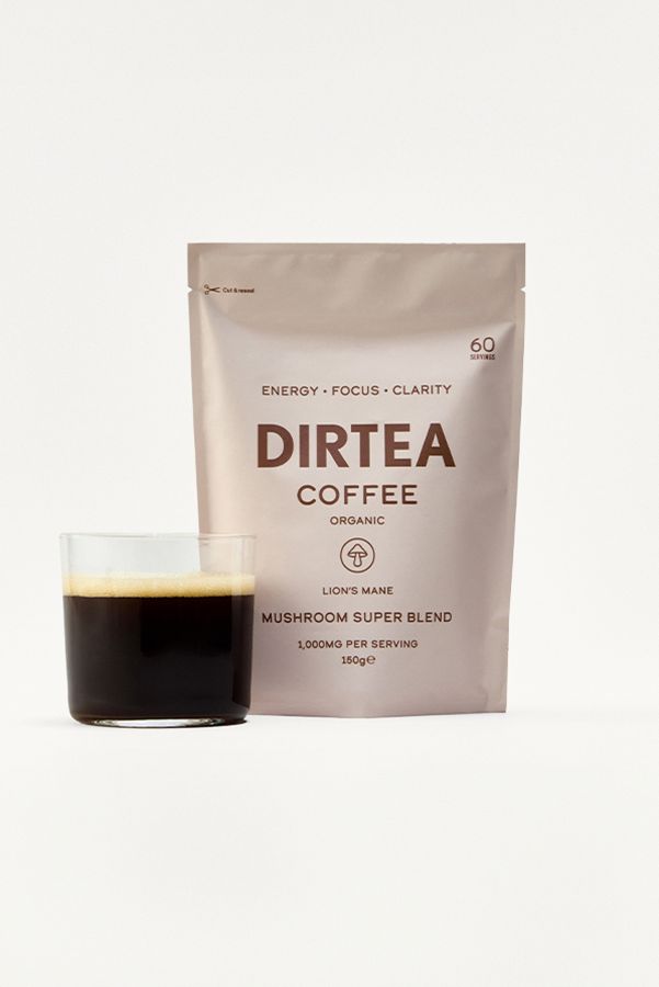 Vista diapositiva: 1: DIRTEA Miscela Super di Caffè