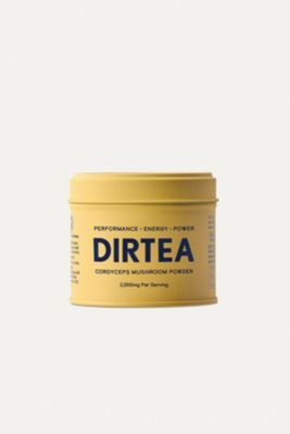 Poudre de cordyceps de performance DIRTEA