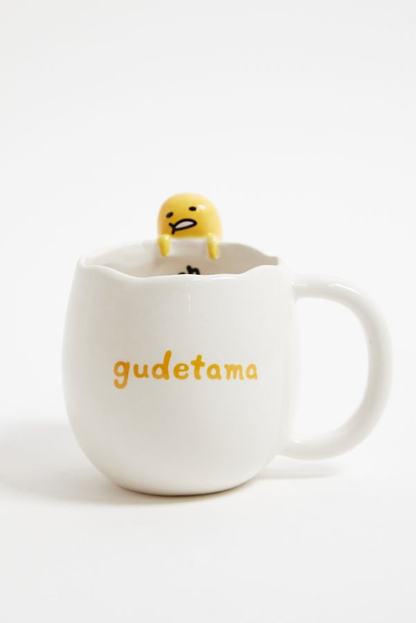 Slide View: 3: Gudetama Tasse