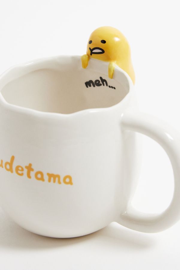 Slide View: 4: Gudetama Tasse