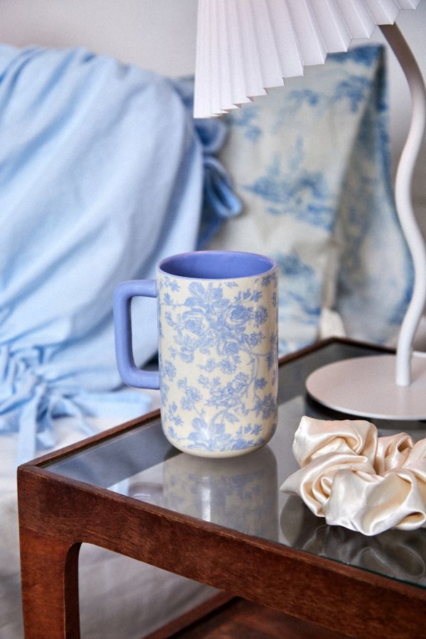 Slide View: 1: Toile Frankie Mug