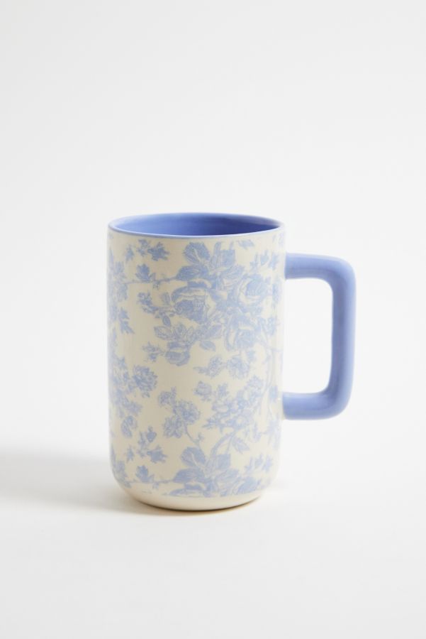 Slide View: 3: Toile Frankie Mug