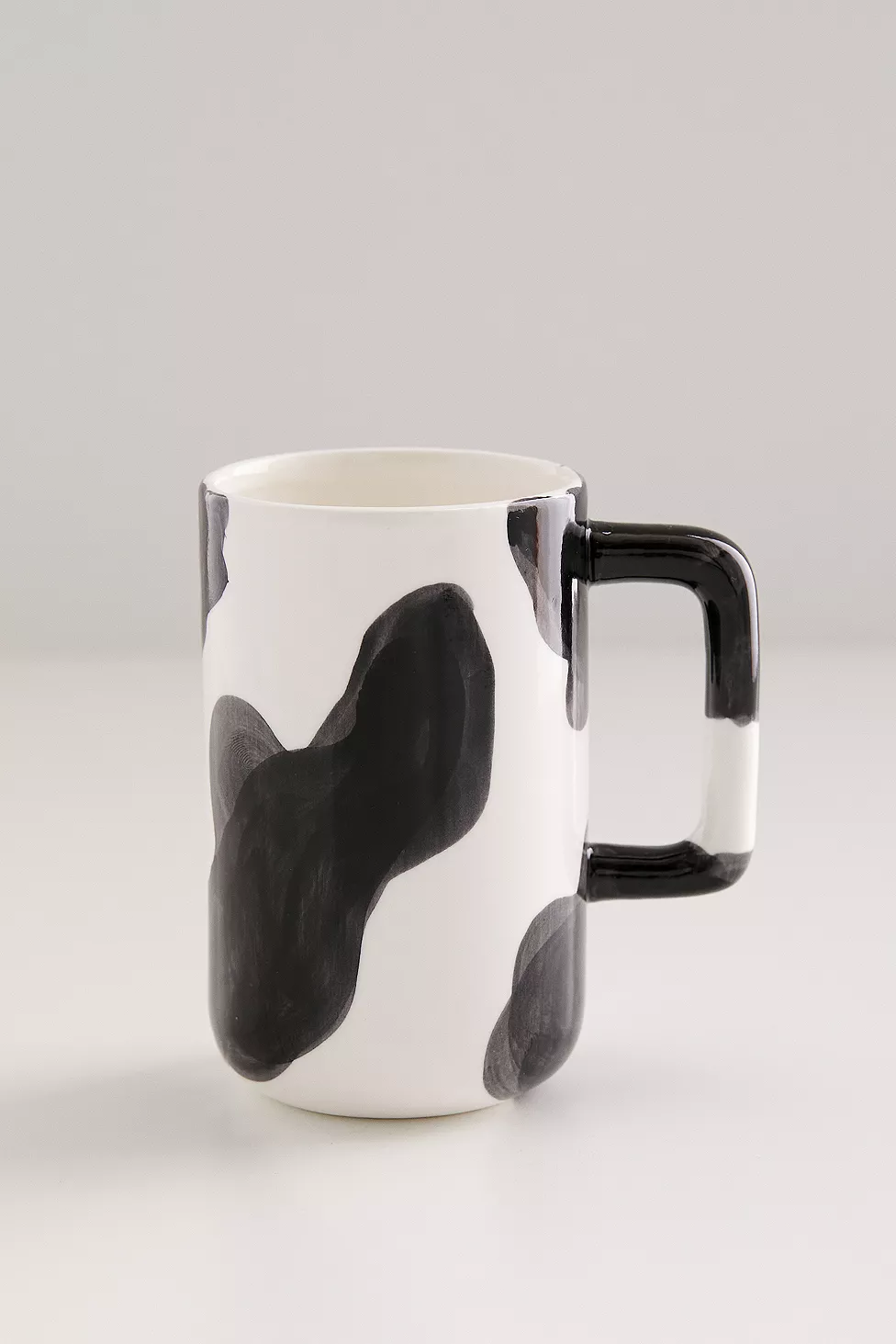 urbanoutfitters.com | Cow Print Mug