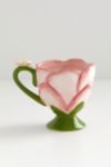 Thumbnail View 3: Mug Rose