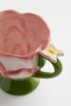 Thumbnail View 4: Mug Rose