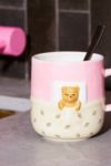 Visualizzazione miniature 3: Tazza Orso Lana