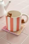 Visualizzazione miniature 1: Tazza Orso a Righe