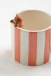 Visualizzazione miniature 4: Tazza Orso a Righe