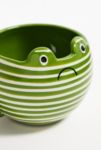 Thumbnail View 2: Grumpy Frog Mug