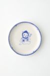 Thumbnail View 2: Delft Strawberry Cat Mini Plate