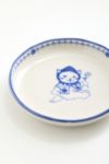 Thumbnail View 3: Delft Strawberry Cat Mini Plate