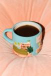 Visualizzazione miniature 1: Apartment Scene Mug