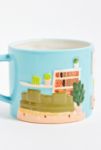 Visualizzazione miniature 3: Apartment Scene Mug