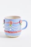 Visualizzazione miniature 1: Blue Cake Mug