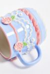 Visualizzazione miniature 2: Blue Cake Mug