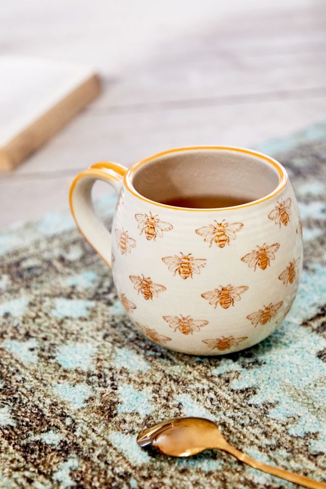 Bee Mug Urban Outfitters UK