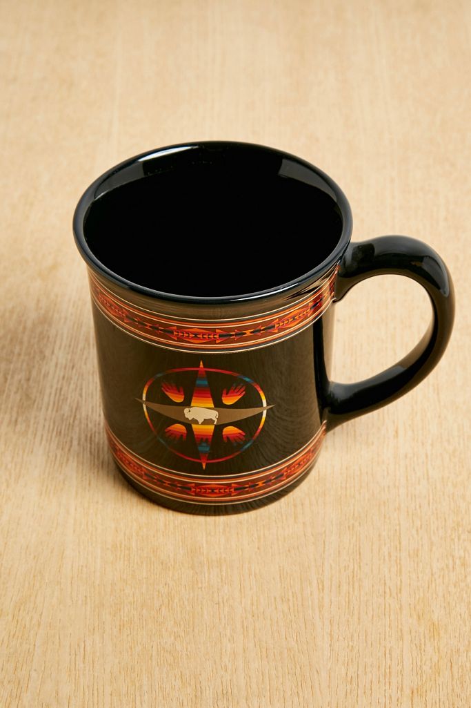 Pendleton Big Medicine Mug Urban Outfitters UK