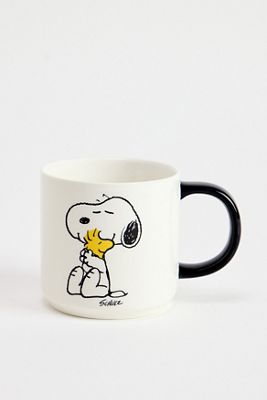 Mug d'amour Peanuts