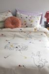 Thumbnail View 1: Sleepy Cat Duvet Set