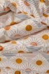 Thumbnail View 3: Geo Sun Duvet Set