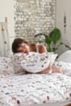 Visualizzazione miniature 9: Pressed Flower Duvet Set 