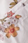 Thumbnail View 4: Myla White Floral Duvet Set