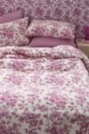 Visualizzazione miniature 1: Completo piumino Toile rosa