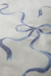 Thumbnail View 4: Painted Bows Duvet Set 