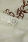 Thumbnail View 4: Green Cherub Duvet Set