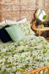 Thumbnail View 3: Ivy Greenery Duvet Set