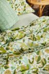 Thumbnail View 4: Ivy Greenery Duvet Set