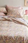 Thumbnail View 1: Abigail Floral Duvet Set