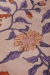 Thumbnail View 4: Ella Vine Floral Duvet Set 