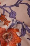 Thumbnail View 5: Ella Vine Floral Duvet Set 