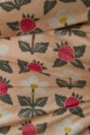 Thumbnail View 3: Parure de couette Strawberry Stamp