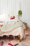 Thumbnail View 3: Linen Bow Duvet Set